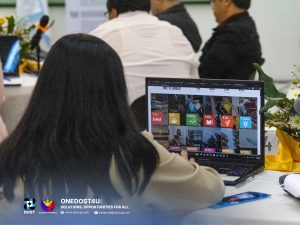 DOST Pushes for Data-Driven Action on STI4SDGs